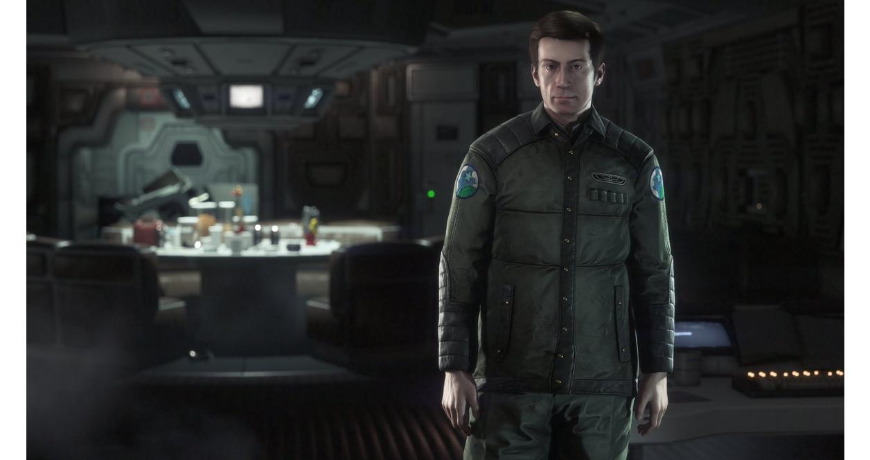 Alien: Isolation - PlayStation 4
