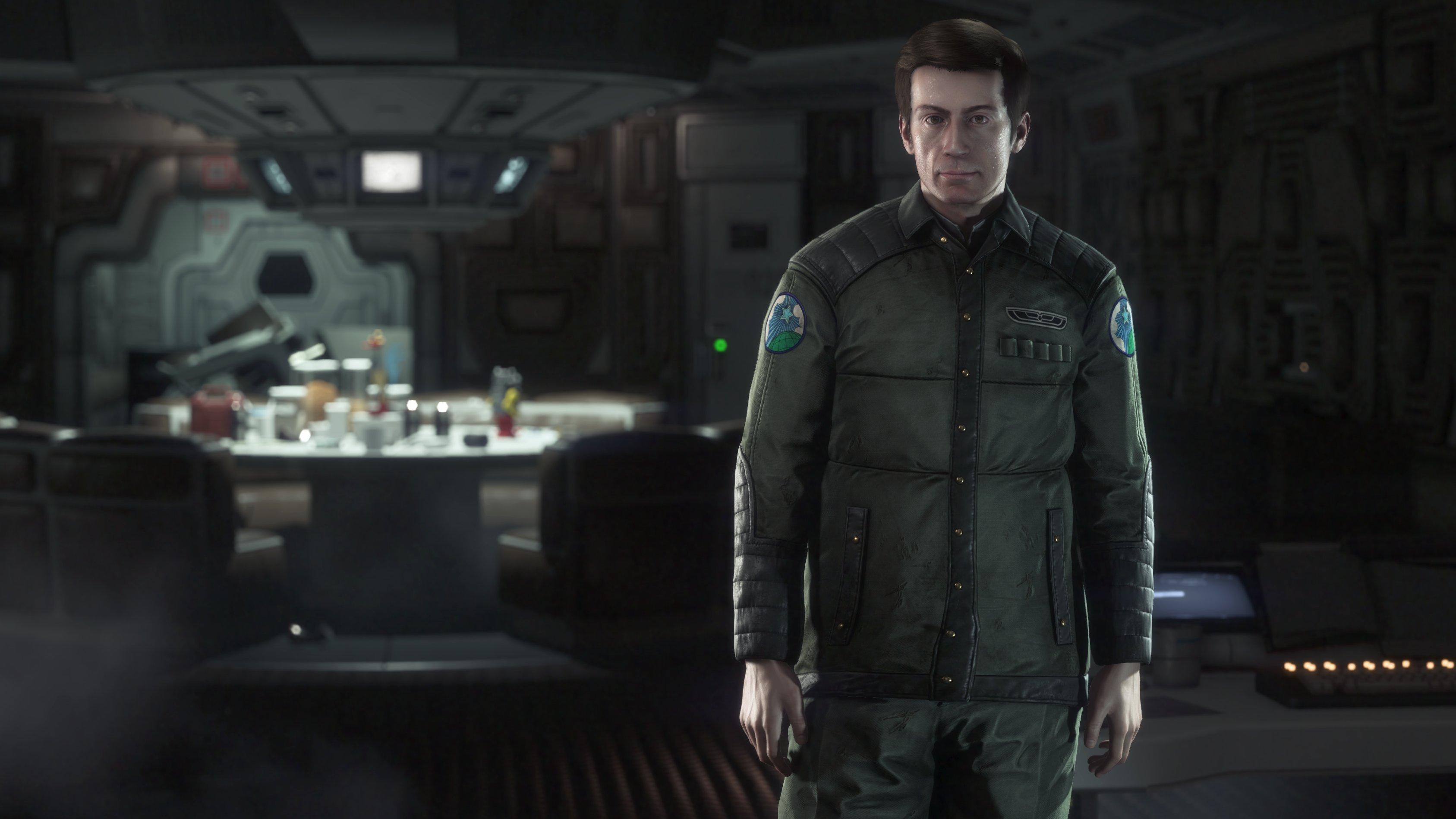list item 3 of 21 Alien: Isolation - Xbox 360