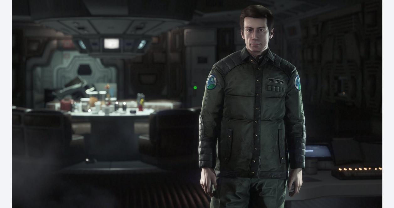 cubierta Acuario Sada Alien: Isolation - Xbox 360 | Xbox 360 | GameStop