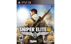 Sniper Elite III - PlayStation 3