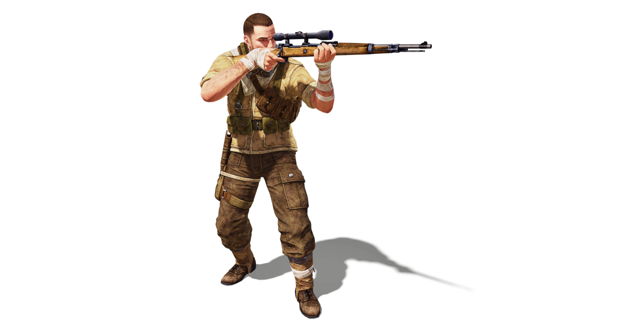 Sniper Elite III - Xbox One