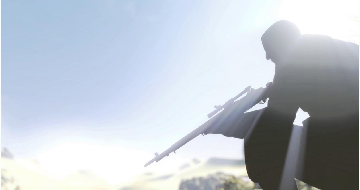 Sniper Elite III - Xbox One