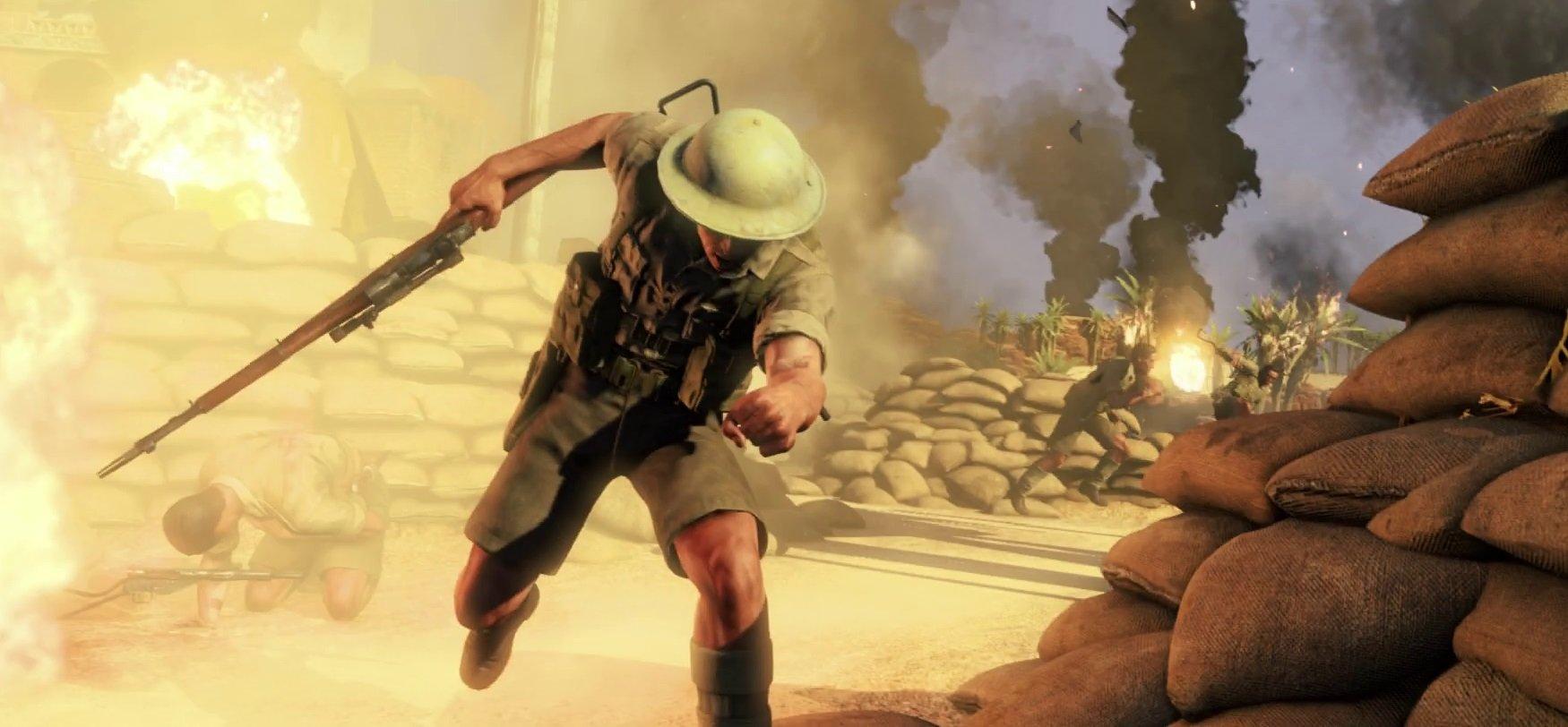 gamestop sniper elite 4