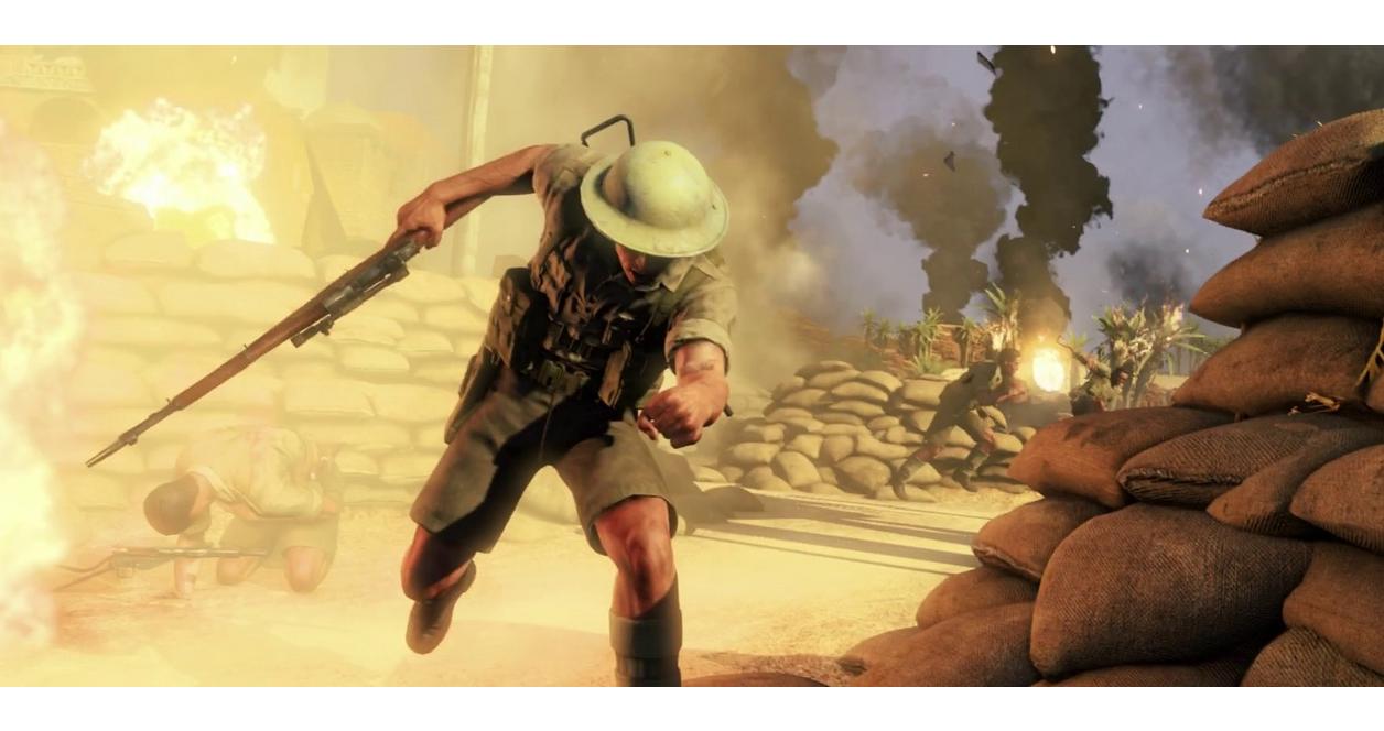 Sniper Elite 3 輸入版　ENGLSH version Amazon.com: Sniper Elite III Ultimate Edition - PlayStation