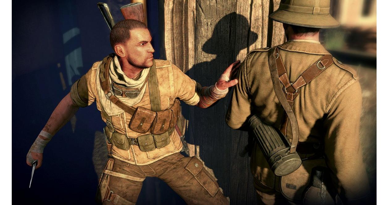 Sniper Elite III - PlayStation 3