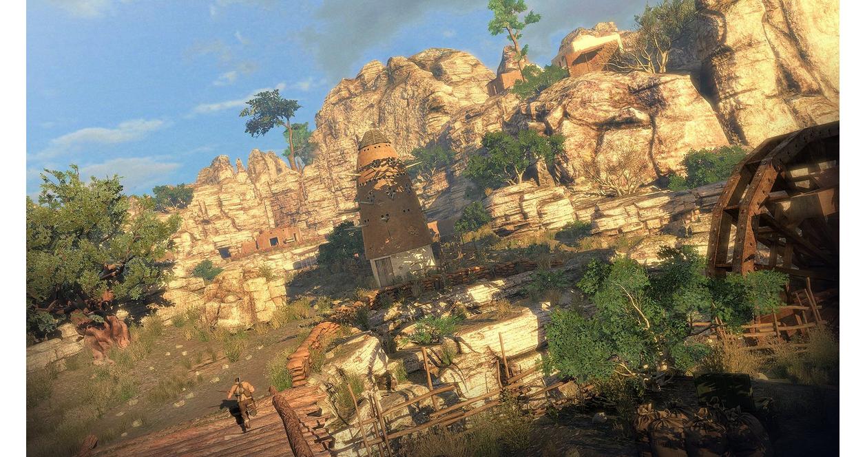 Sniper Elite III - Xbox One