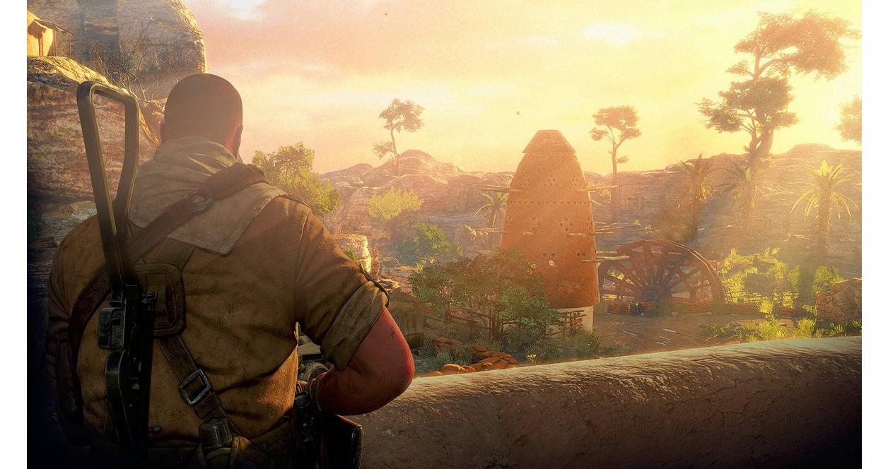 Sniper Elite III - Xbox One