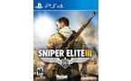 Sniper Elite III - PlayStation 4