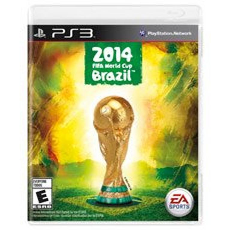 ソニー・プレステ4・2014 FIFA World Cup 限定版 未使用品 ソニー・プレステ4・2014 FIFA World Cup 限定版 未使用品