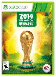 2014 FIFA World Cup Brazil | Xbox 360 | GameStop