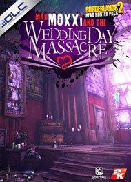 list item 1 of 1 Borderlands 2: Headhunter 4: Wedding Day Massacre