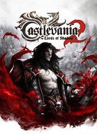 Castlevania 2 Lords of Shadow Poster 