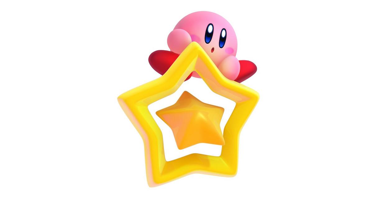 Kirby Triple Deluxe - Nintendo 3DS