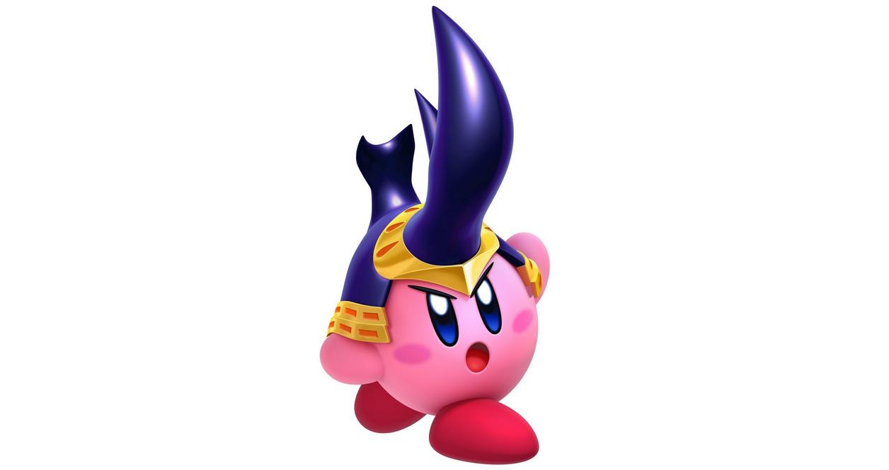 Kirby Triple Deluxe - Nintendo 3DS
