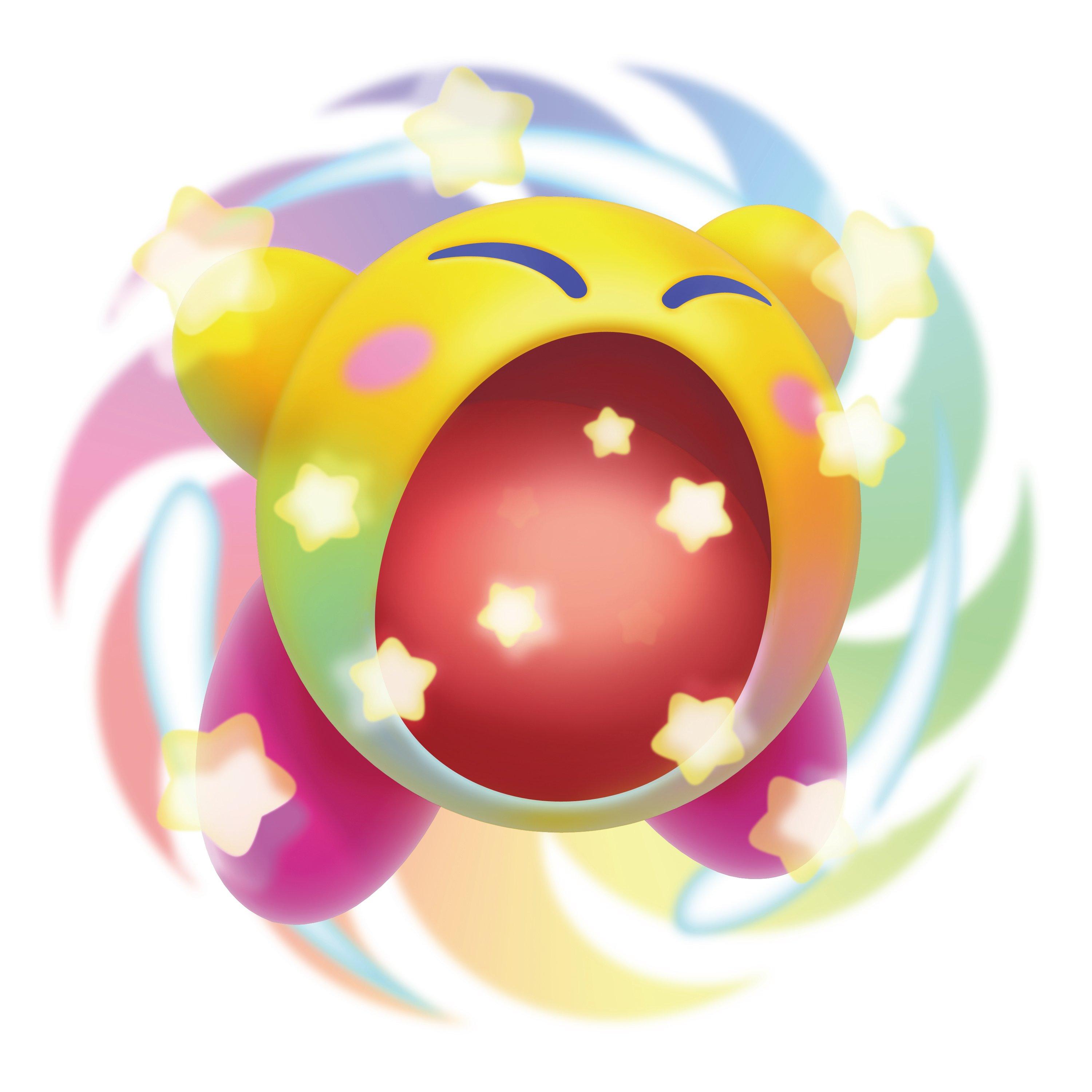 Kirby Triple Deluxe - Nintendo 3DS