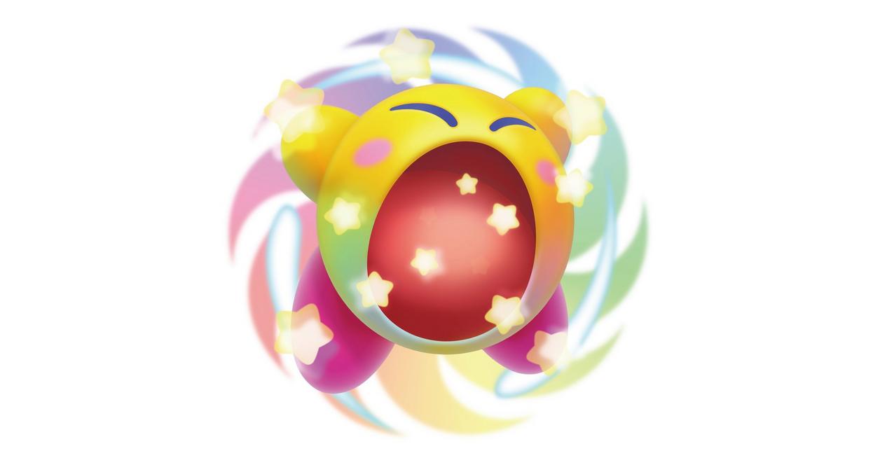 Kirby Triple Deluxe - Nintendo 3DS