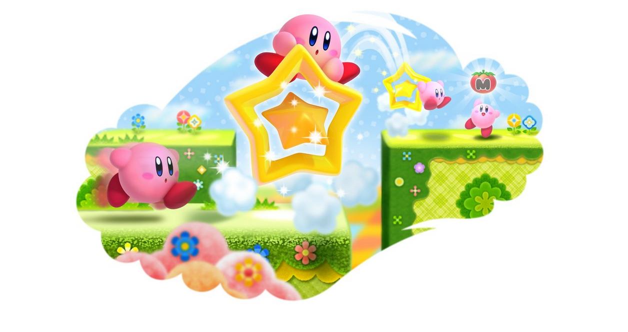 Kirby Triple Deluxe - Nintendo 3DS