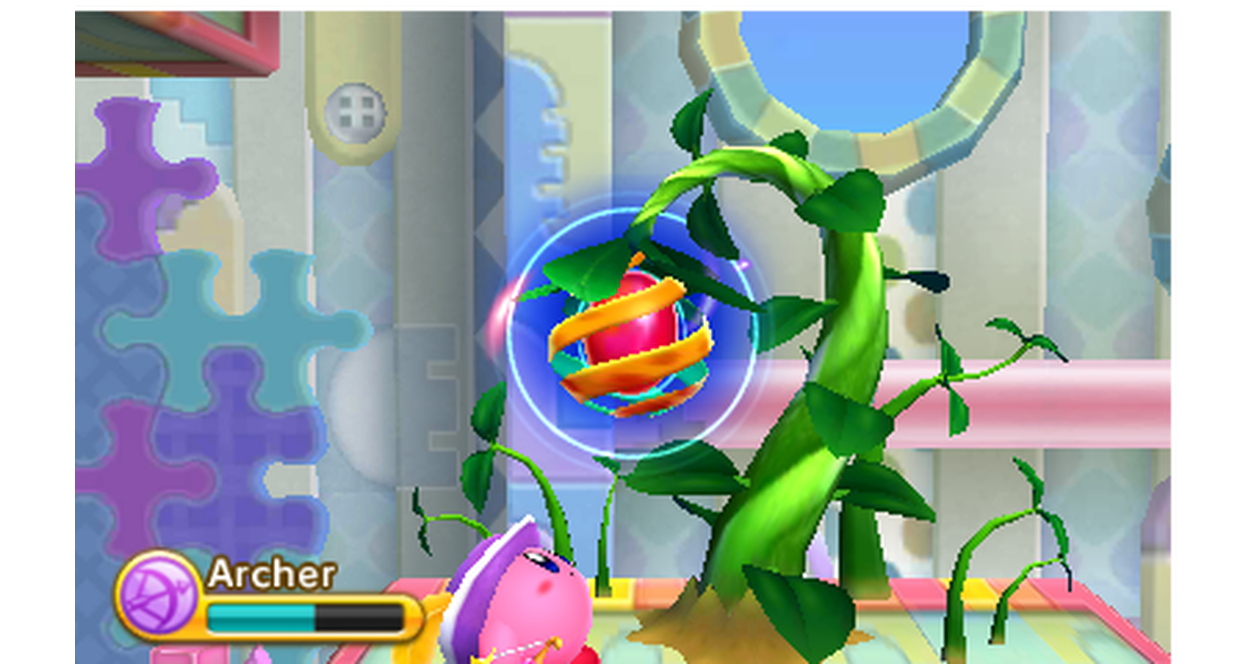 Kirby Triple Deluxe - Nintendo 3DS