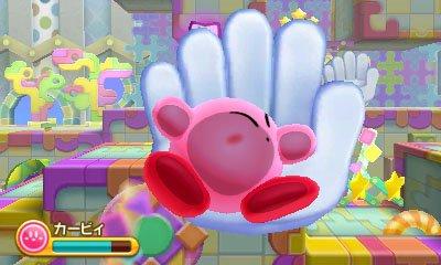 Kirby Triple Deluxe - Nintendo 3DS