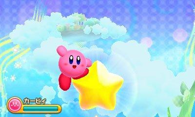 Kirby Triple Deluxe - Nintendo 3DS