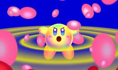 Kirby Triple Deluxe - Nintendo 3DS