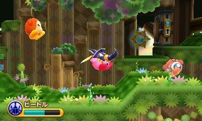 Kirby Triple Deluxe | Nintendo 3DS | GameStop