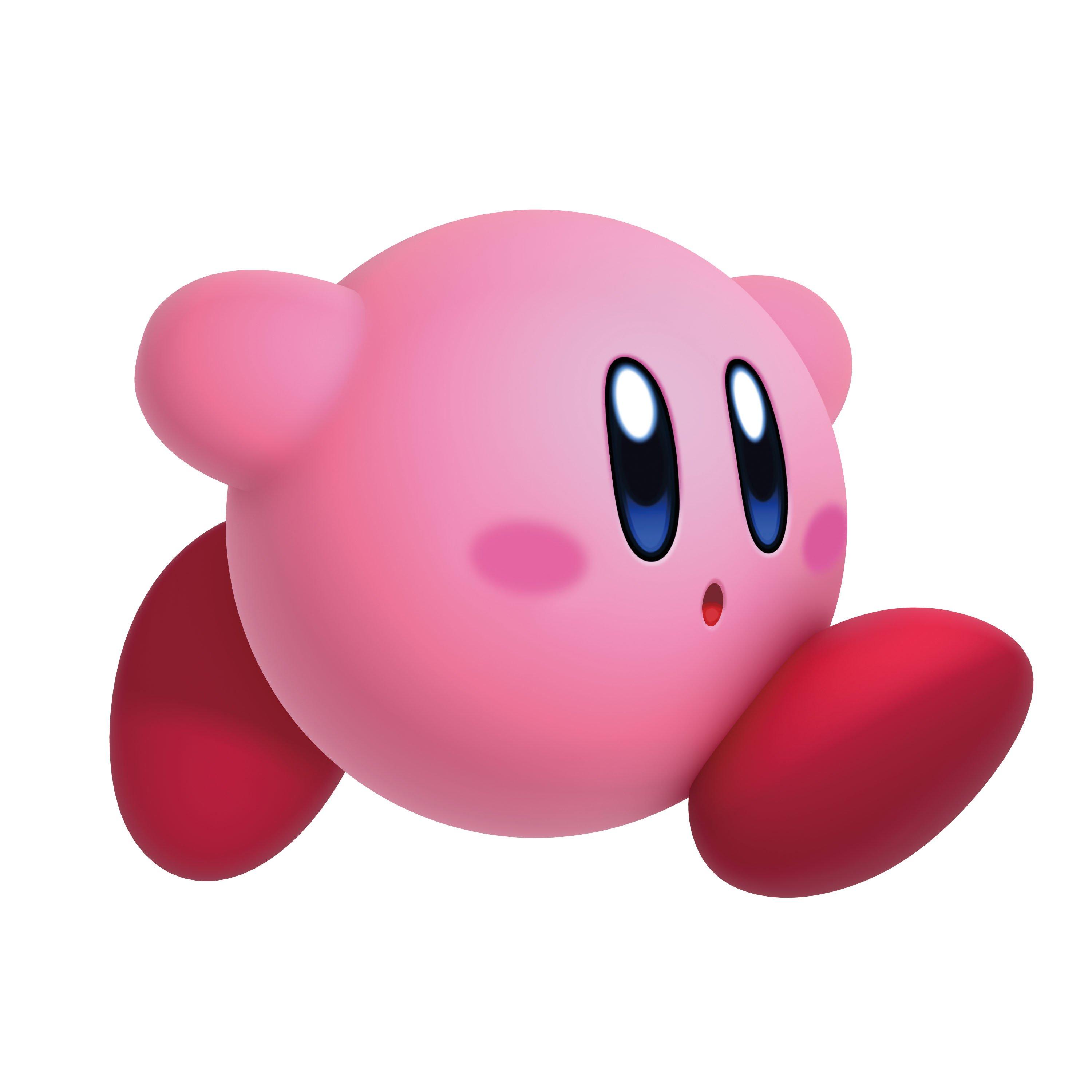 Kirby Triple Deluxe Nintendo 3DS