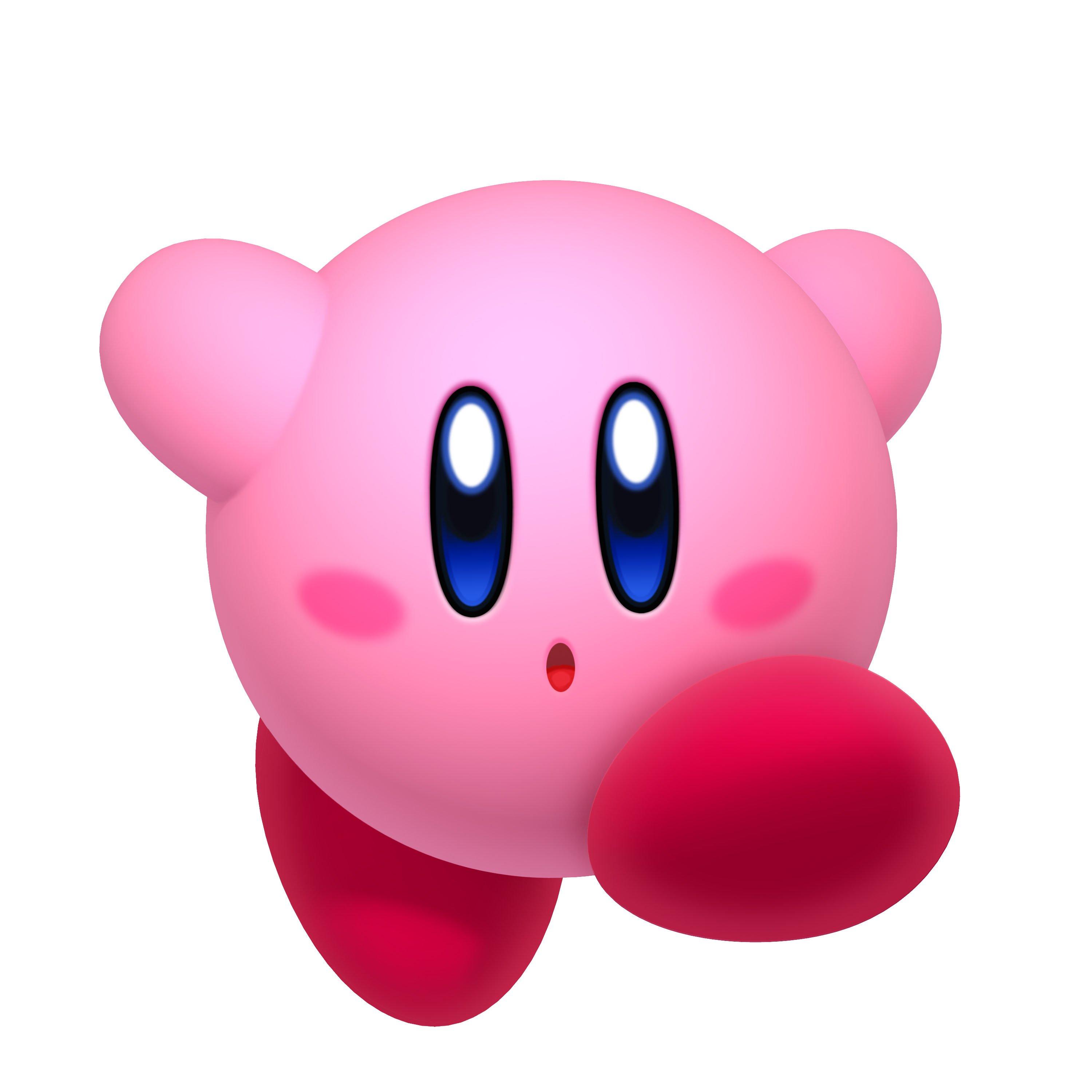 Kirby Triple Deluxe - Nintendo 3DS
