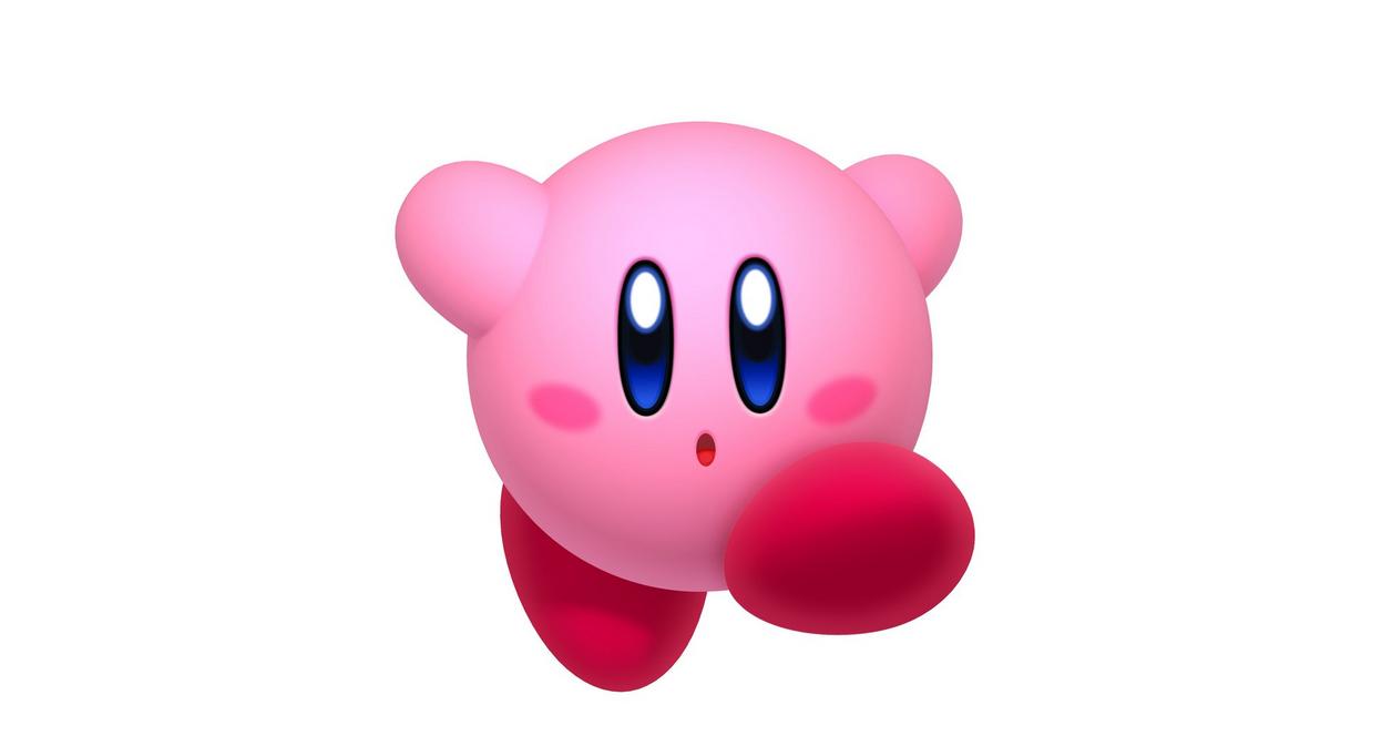 Kirby Triple Deluxe - Nintendo 3DS