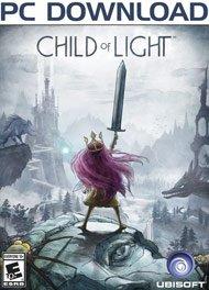 Child of Light - PC