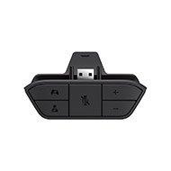 Xbox one stereo on sale headset adapter gamestop