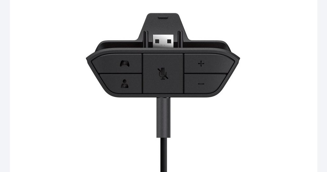 Mystisk Ooze Indlejre Xbox One Stereo Headset Adapter | GameStop
