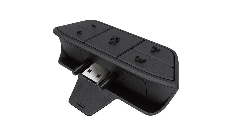 Microsoft Xbox One Stereo Headset Adapter