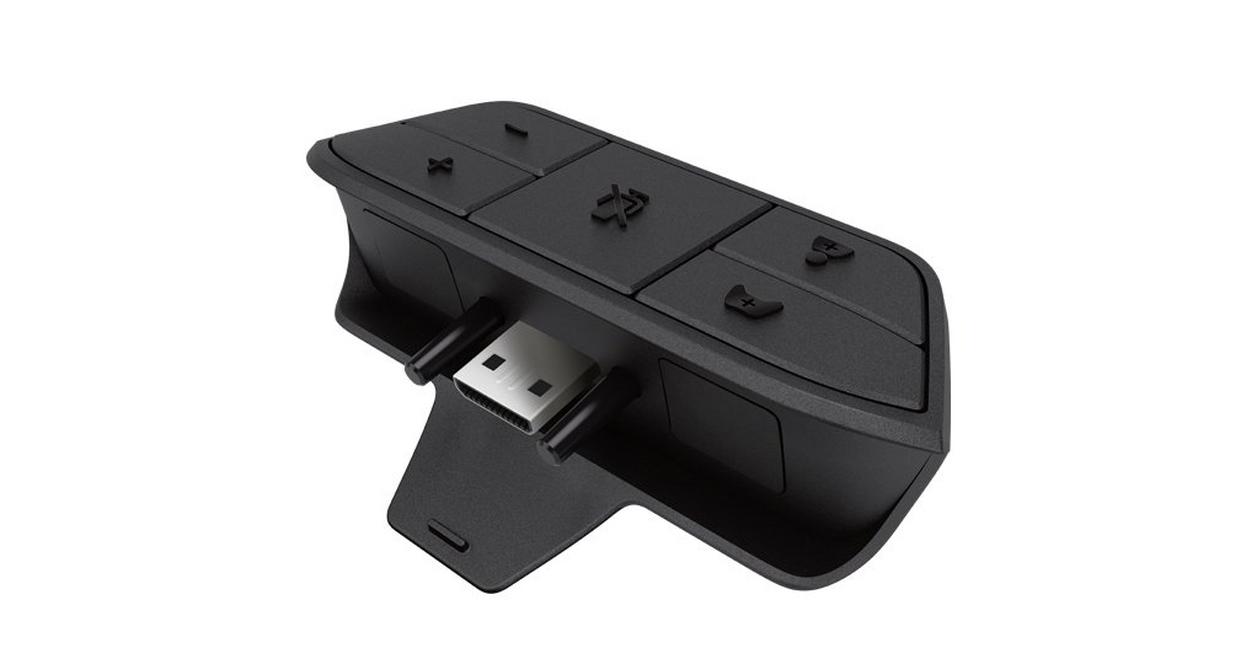 Microsoft Xbox One Stereo Headset Adapter