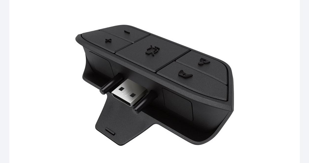 Kwadrant regio Norm Xbox One Stereo Headset Adapter | GameStop