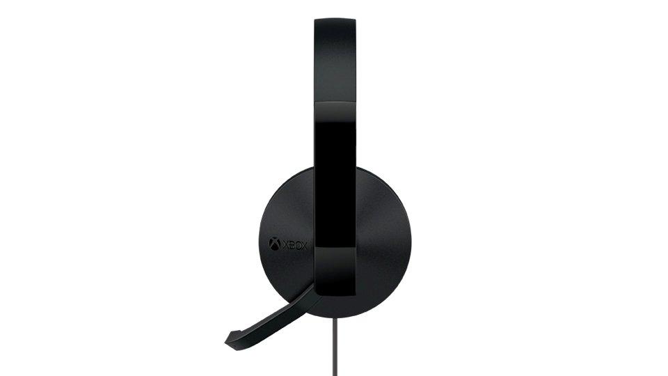 list item 8 of 8 Microsoft Wired Gaming Headset for Xbox One Special Edition