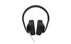 Xbox One Black Wired Stereo Gaming Headset