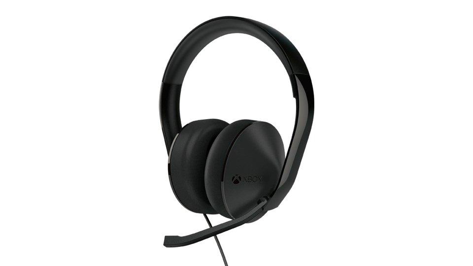 list item 3 of 8 Microsoft Wired Gaming Headset for Xbox One Special Edition