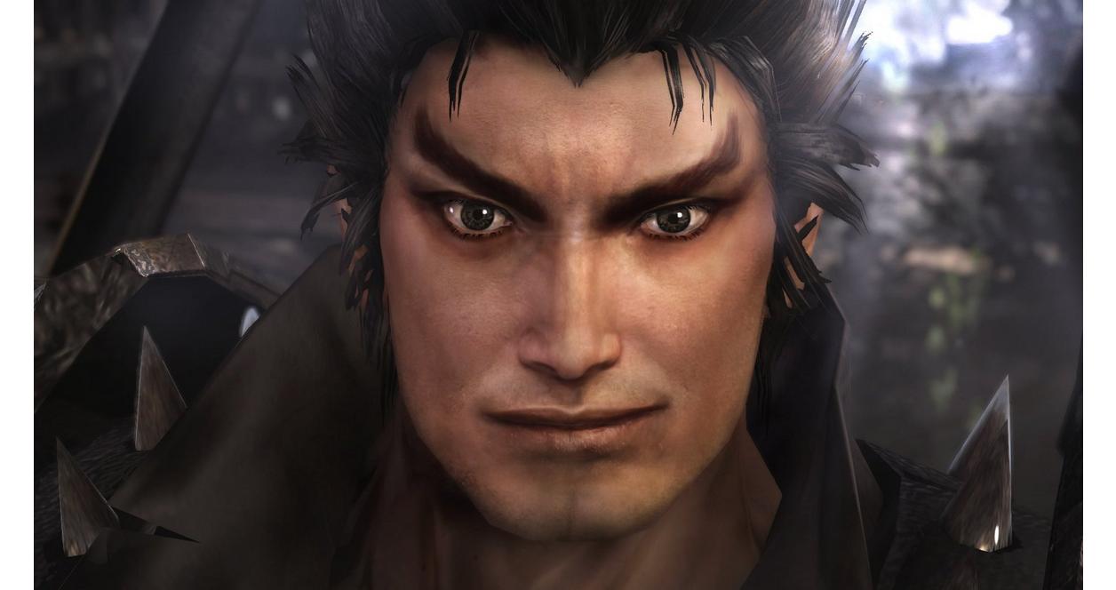 Dynasty Warriors 8 Xtreme Legends Complete Edition - PS Vita
