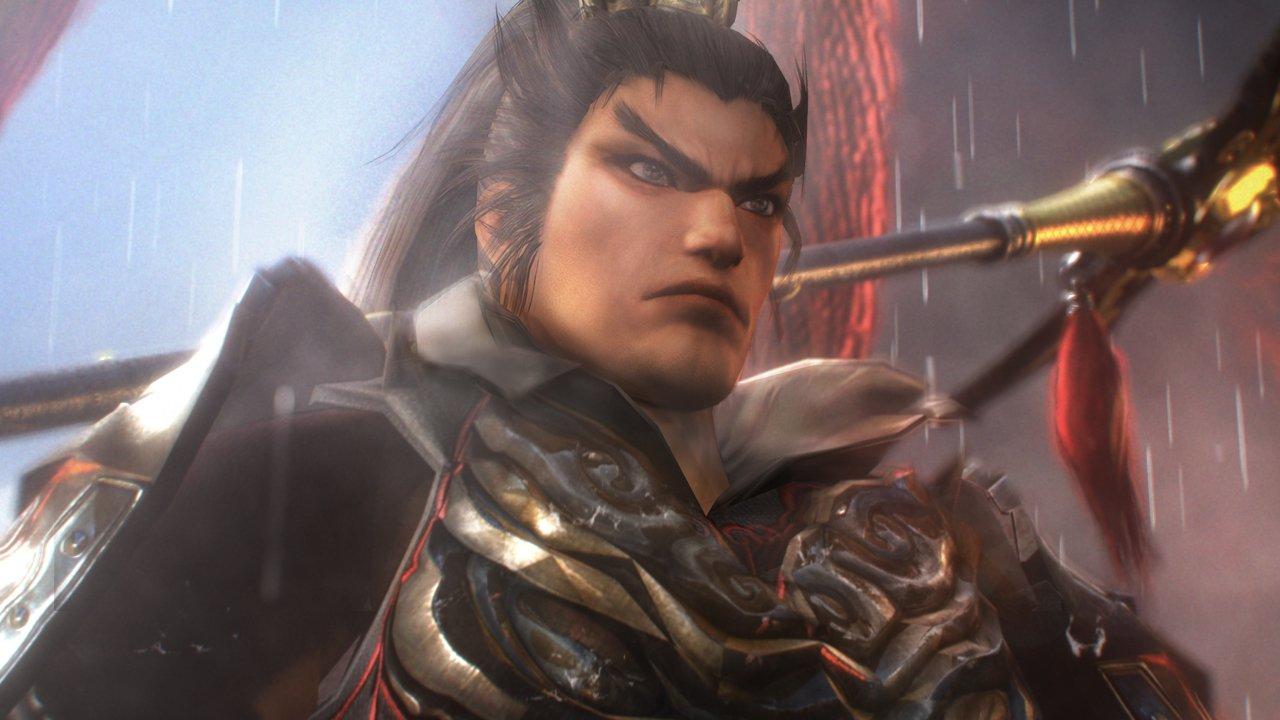 Dynasty Warriors 8 Xtreme Legends - PlayStation 3