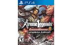 Dynasty Warriors 8 Xtreme Legends Complete Edition - PlayStation 4