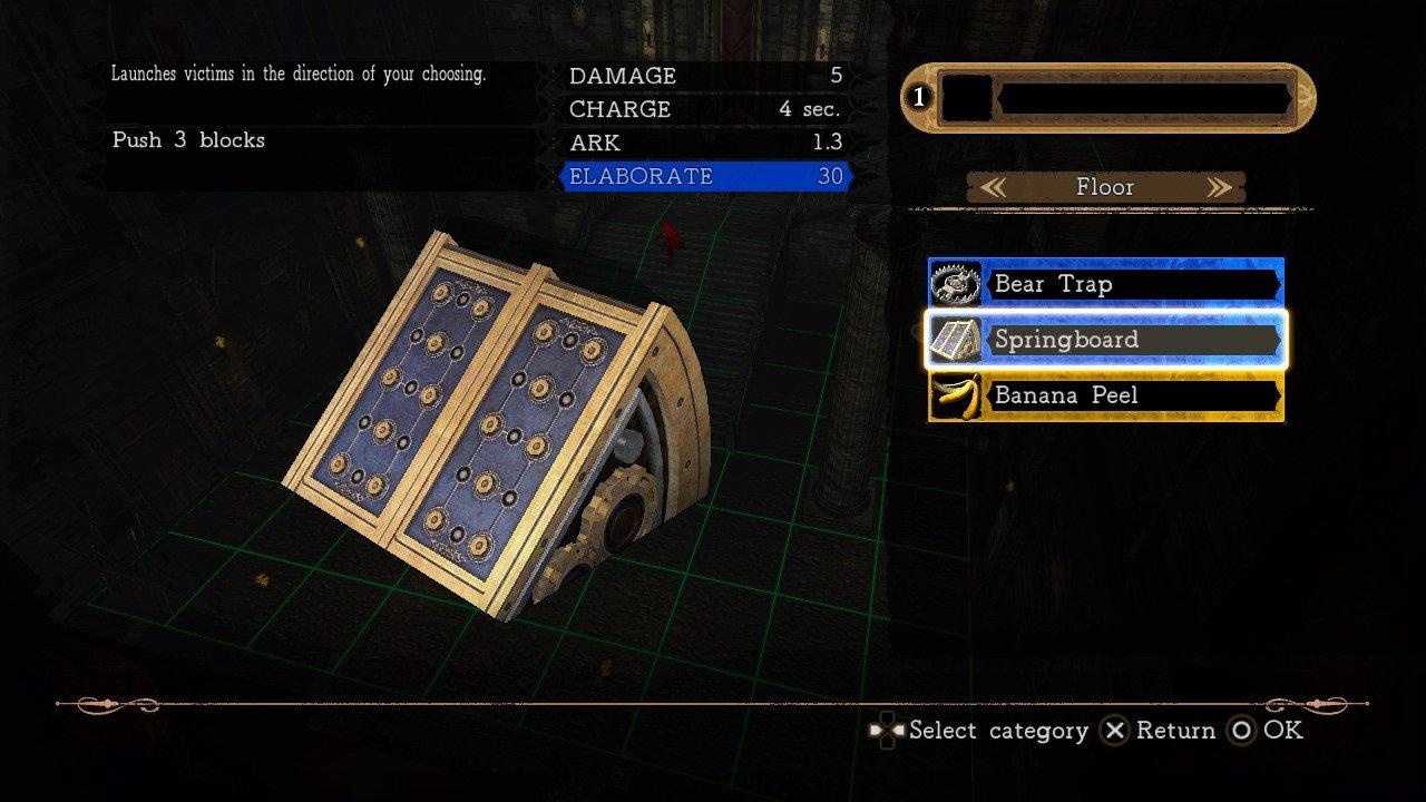 Deception IV Blood Ties - PS Vita