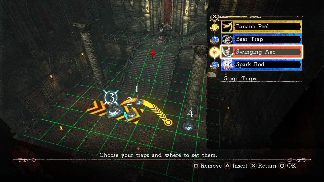 Deception IV Blood Ties - PlayStation 3