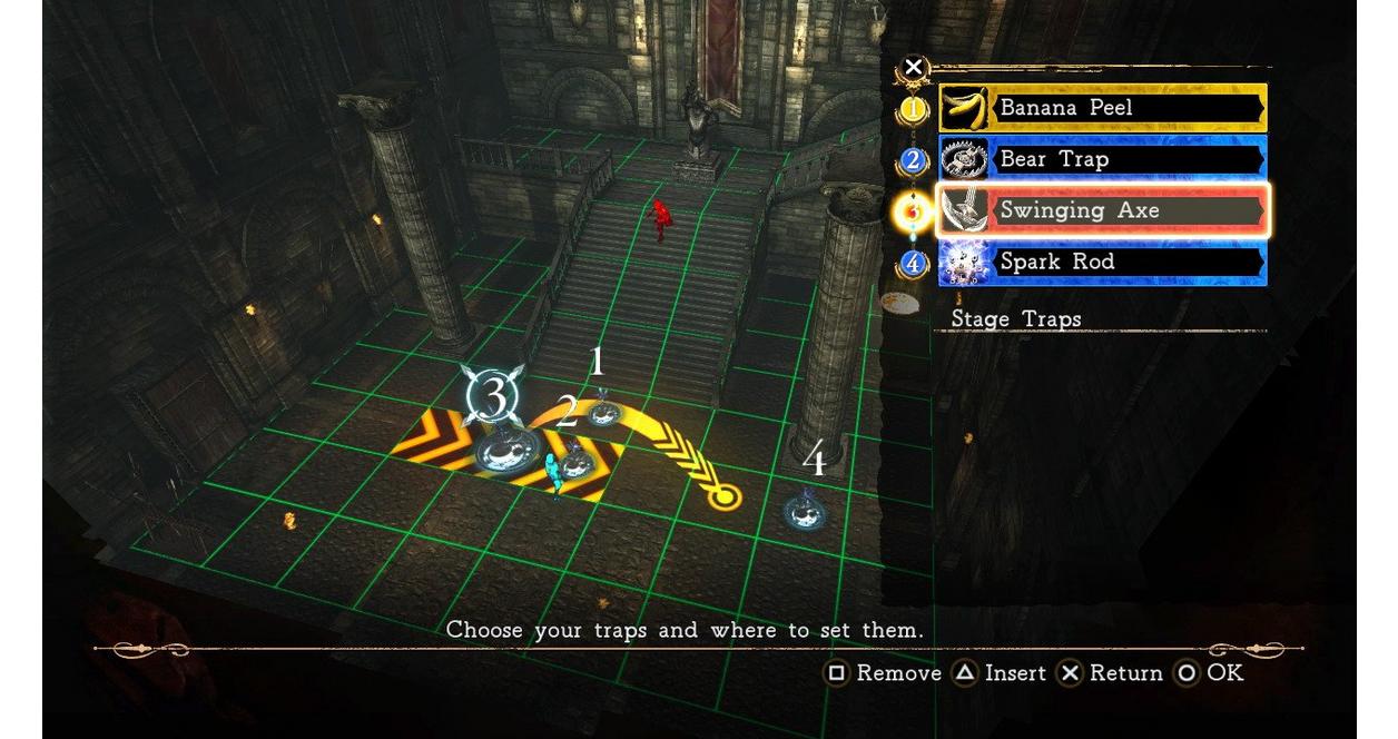 Deception IV Blood Ties - PS Vita