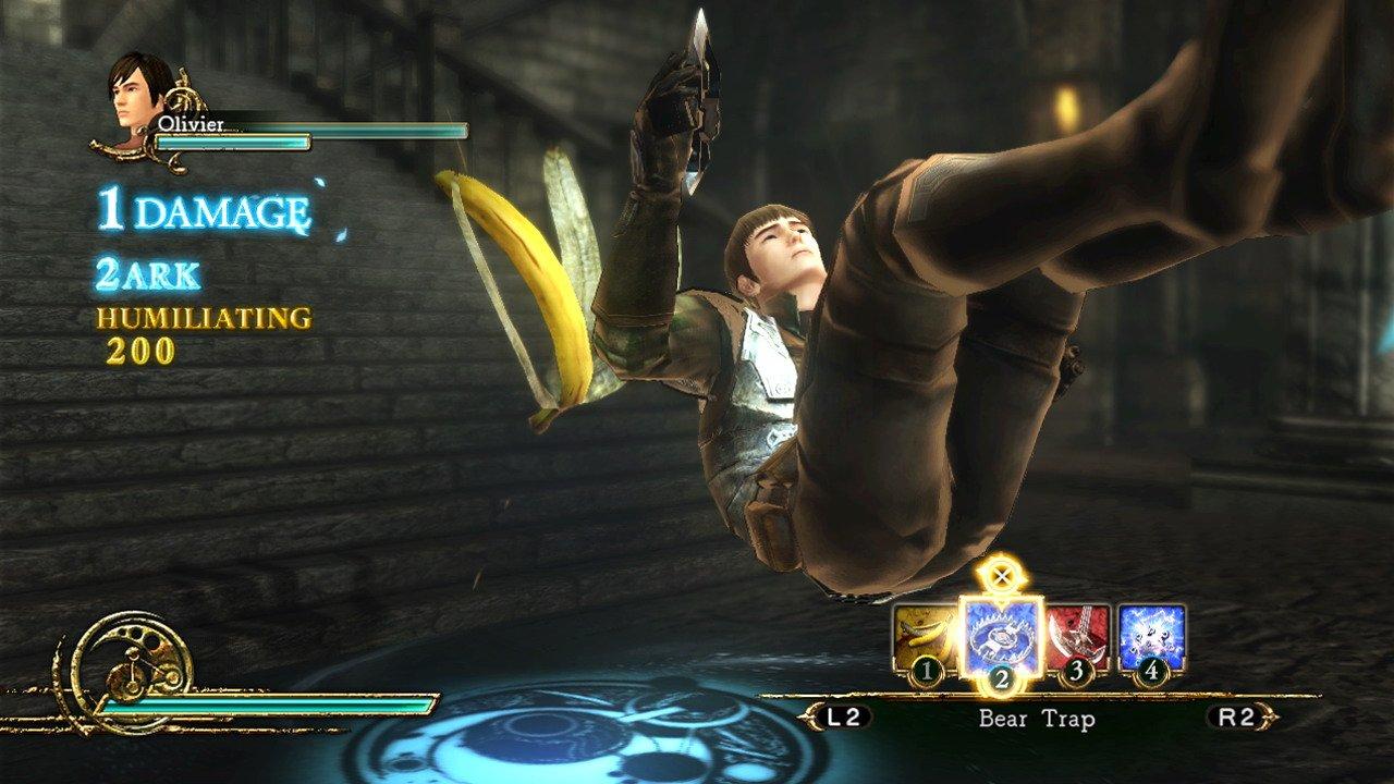 Deception IV Blood Ties - PlayStation 3