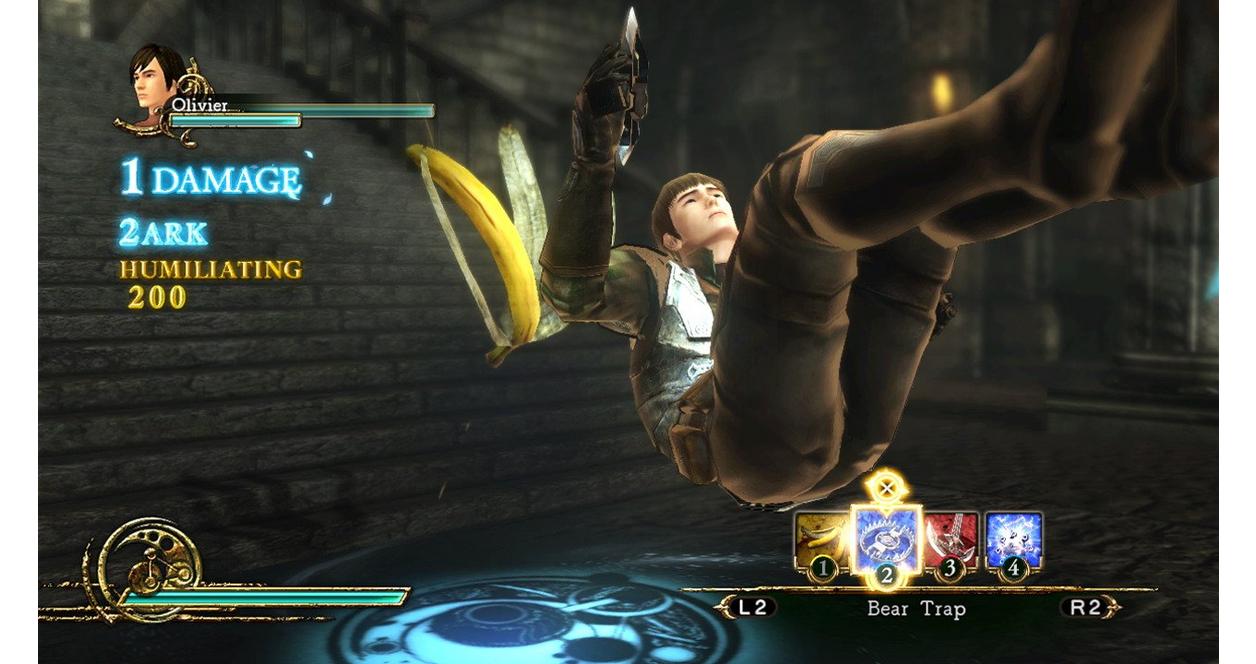 Deception IV Blood Ties - PlayStation 3