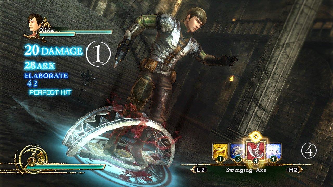 Deception IV Blood Ties - PlayStation 3