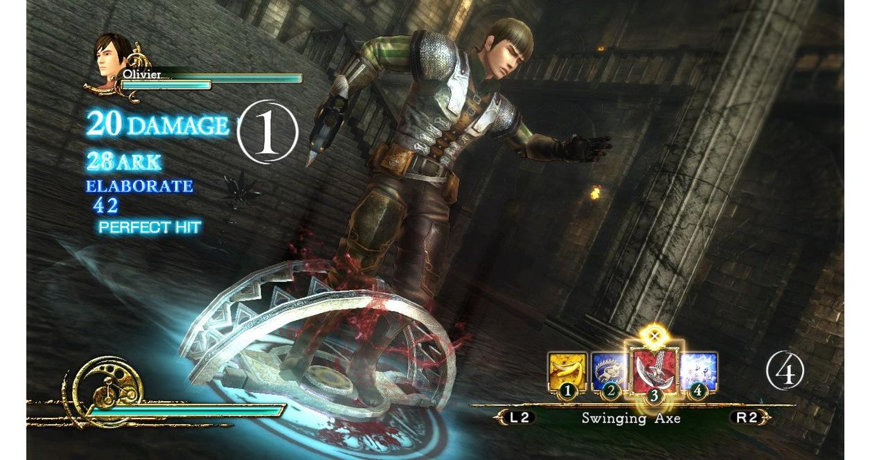 Deception IV Blood Ties - PS Vita