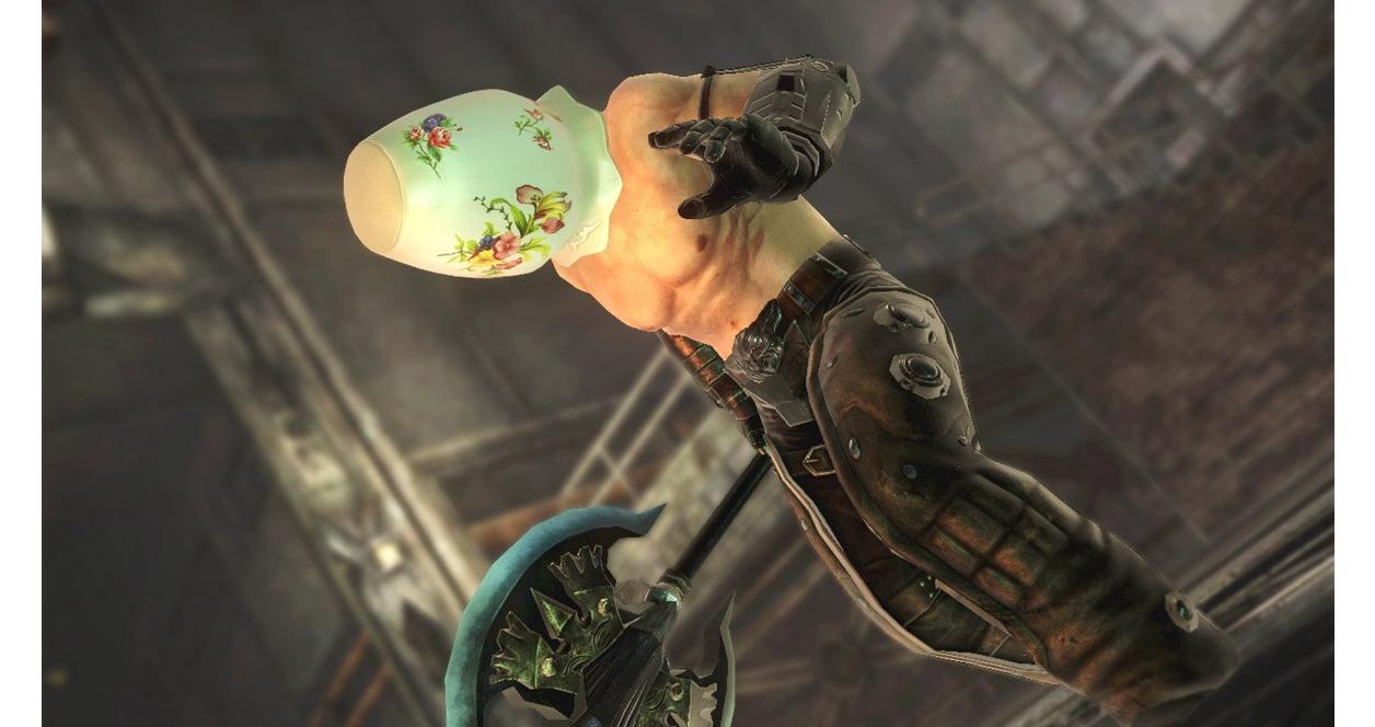 Deception IV Blood Ties - PlayStation 3