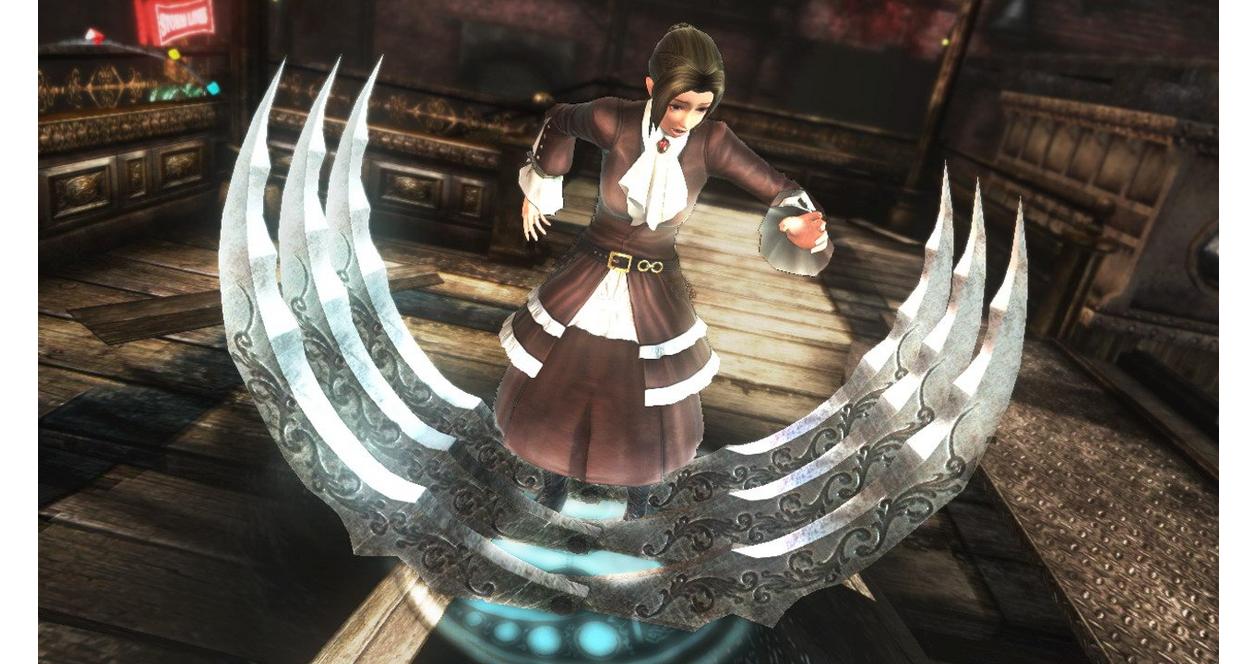 Deception IV Blood Ties - PlayStation 3